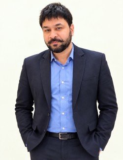 Vikas Dhatwalia